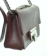 JIMMY CHOO（ジミーチュー）ショルダーバッグ 茶 サイズ:- レディース/2200682329026