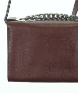 JIMMY CHOO（ジミーチュー）ショルダーバッグ 茶 サイズ:- レディース/2200682329026