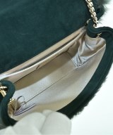 JIMMY CHOO（ジミーチュー）ショルダーバッグ 緑 サイズ:- レディース/2200683253153