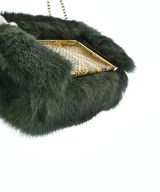 JIMMY CHOO（ジミーチュー）ショルダーバッグ 緑 サイズ:- レディース/2200683253153