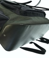 JIMMY CHOO（ジミーチュー）バックパック・リュック 緑 サイズ:- メンズ/2200682388603