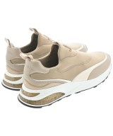 JIMMY CHOO（ジミーチュー）スニーカー ベージュ サイズ:EU40(25cm位) メンズ/2200683531121