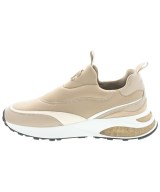 JIMMY CHOO（ジミーチュー）スニーカー ベージュ サイズ:EU40(25cm位) メンズ/2200683531121