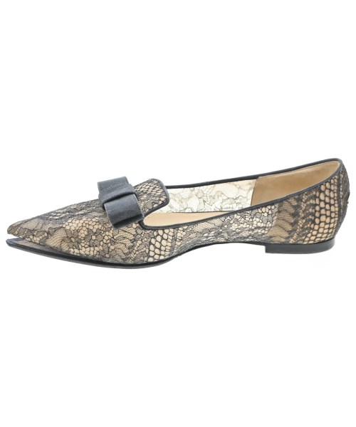 JIMMY CHOO（ジミーチュー）パンプス ベージュ サイズ:EU40(26.5cm位) レディース/2200683531138