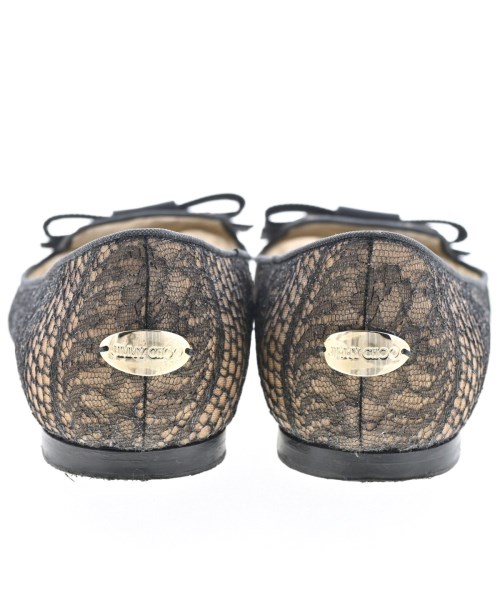 JIMMY CHOO（ジミーチュー）パンプス ベージュ サイズ:EU40(26.5cm位) レディース/2200683531138