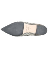 JIMMY CHOO（ジミーチュー）パンプス ベージュ サイズ:EU40(26.5cm位) レディース/2200683531138