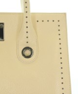 JIMMY CHOO（ジミーチュー）ハンドバッグ 白 サイズ:- レディース/2200670676095