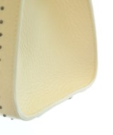 JIMMY CHOO（ジミーチュー）ハンドバッグ 白 サイズ:- レディース/2200670676095