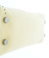 JIMMY CHOO（ジミーチュー）ハンドバッグ 白 サイズ:- レディース/2200670676095