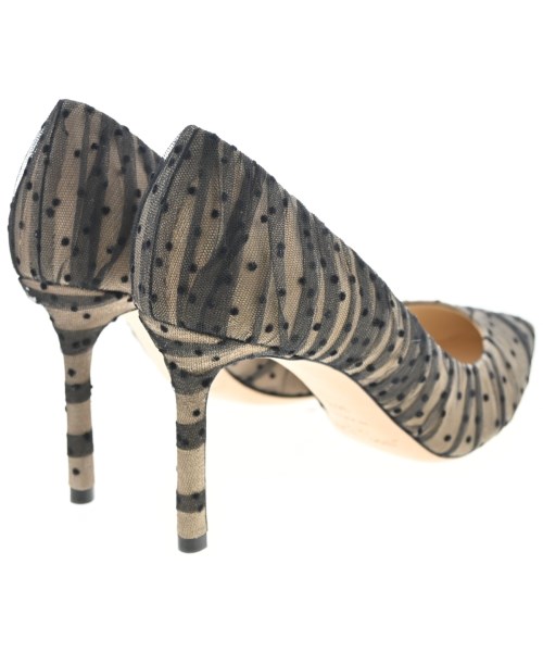 JIMMY CHOO（ジミーチュー）パンプス ベージュ サイズ:EU36 1/2(23cm位) レディース/2200685047019