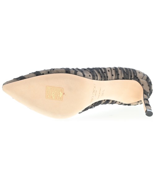 JIMMY CHOO（ジミーチュー）パンプス ベージュ サイズ:EU36 1/2(23cm位) レディース/2200685047019