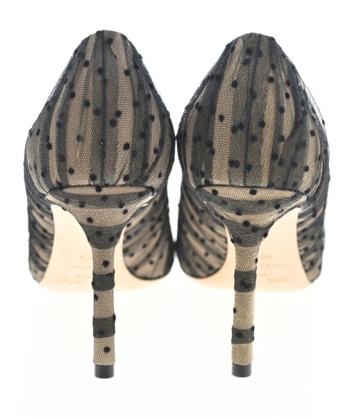 JIMMY CHOO（ジミーチュー）パンプス ベージュ サイズ:EU36 1/2(23cm位) レディース/2200685047019