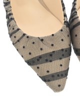 JIMMY CHOO（ジミーチュー）パンプス ベージュ サイズ:EU36 1/2(23cm位) レディース/2200685047019