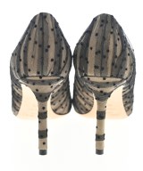 JIMMY CHOO（ジミーチュー）パンプス ベージュ サイズ:EU36 1/2(23cm位) レディース/2200685047019