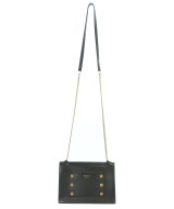 JIMMY CHOO（ジミーチュー）ショルダーバッグ 黒 サイズ:- レディース/2200685050019