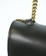 JIMMY CHOO（ジミーチュー）ショルダーバッグ 黒 サイズ:- レディース/2200685050019