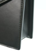 JIMMY CHOO（ジミーチュー）ショルダーバッグ 黒 サイズ:- レディース/2200685050019