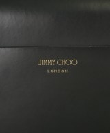 JIMMY CHOO（ジミーチュー）ショルダーバッグ 黒 サイズ:- レディース/2200685050019