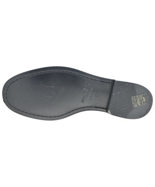 JIMMY CHOO（ジミーチュー）ビジネス・ドレスシューズ 白 サイズ:EU36 1/2(23cm位) レディース/2200685152041