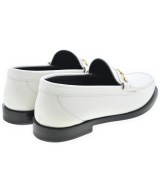JIMMY CHOO（ジミーチュー）ビジネス・ドレスシューズ 白 サイズ:EU36 1/2(23cm位) レディース/2200685152041