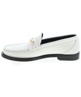 JIMMY CHOO（ジミーチュー）ビジネス・ドレスシューズ 白 サイズ:EU36 1/2(23cm位) レディース/2200685152041