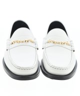 JIMMY CHOO（ジミーチュー）ビジネス・ドレスシューズ 白 サイズ:EU36 1/2(23cm位) レディース/2200685152041