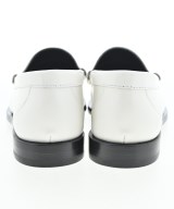 JIMMY CHOO（ジミーチュー）ビジネス・ドレスシューズ 白 サイズ:EU36 1/2(23cm位) レディース/2200685152041
