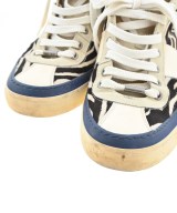 JIMMY CHOO（ジミーチュー）スニーカー 白 サイズ:EU41(26cm位) メンズ/2200685090015