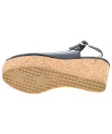 JIMMY CHOO（ジミーチュー）サンダル 黒 サイズ:EU36(22.5cm位) レディース/2200685806012