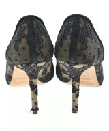 JIMMY CHOO（ジミーチュー）パンプス 黒 サイズ:EU36(22.5cm位) レディース/2200686253013