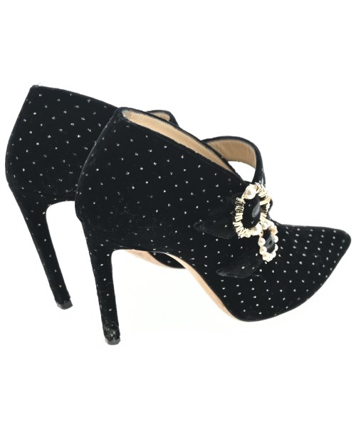 JIMMY CHOO（ジミーチュー）パンプス 黒 サイズ:EU36 1/2(23cm位) レディース/2200686253020