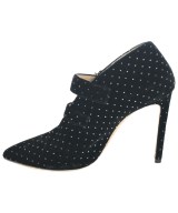 JIMMY CHOO（ジミーチュー）パンプス 黒 サイズ:EU36 1/2(23cm位) レディース/2200686253020