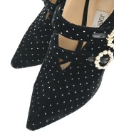 JIMMY CHOO（ジミーチュー）パンプス 黒 サイズ:EU36 1/2(23cm位) レディース/2200686253020
