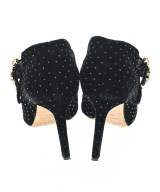 JIMMY CHOO（ジミーチュー）パンプス 黒 サイズ:EU36 1/2(23cm位) レディース/2200686253020