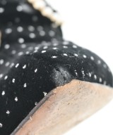 JIMMY CHOO（ジミーチュー）パンプス 黒 サイズ:EU36 1/2(23cm位) レディース/2200686253020