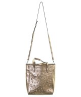 JIMMY CHOO（ジミーチュー）トートバッグ ゴールド サイズ:- レディース/2200687085019