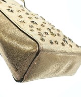 JIMMY CHOO（ジミーチュー）トートバッグ ゴールド サイズ:- レディース/2200687085019