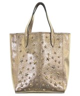 JIMMY CHOO トートバッグ