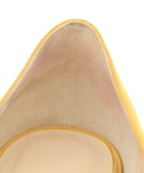 JIMMY CHOO（ジミーチュー）パンプス 黄 サイズ:EU37 1/2(24cm位) レディース/2200679757054