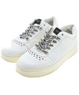 JIMMY CHOO（ジミーチュー）スニーカー 白 サイズ:EU37(23.5cm位) レディース/2200688682231