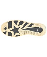 JIMMY CHOO（ジミーチュー）スニーカー 白 サイズ:EU37(23.5cm位) レディース/2200688682231