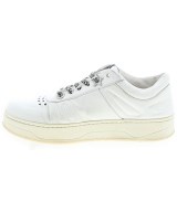 JIMMY CHOO（ジミーチュー）スニーカー 白 サイズ:EU37(23.5cm位) レディース/2200688682231