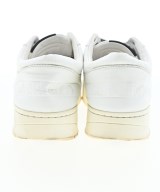 JIMMY CHOO（ジミーチュー）スニーカー 白 サイズ:EU37(23.5cm位) レディース/2200688682231