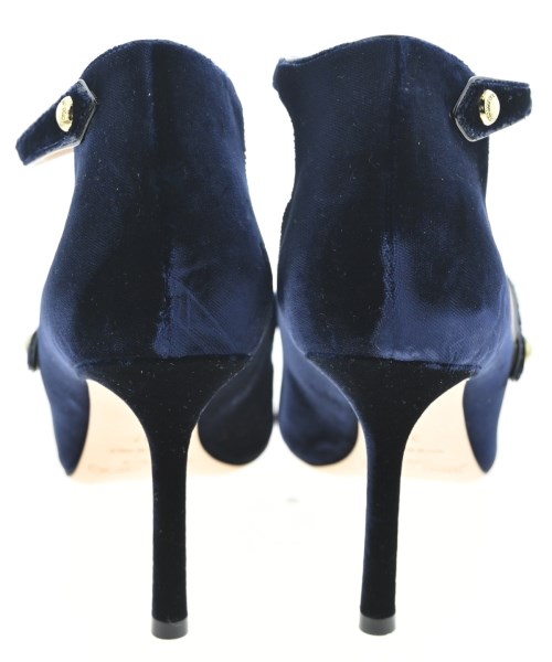 JIMMY CHOO（ジミーチュー）パンプス 紫 サイズ:EU37(23.5cm位) レディース/2200685166109