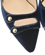 JIMMY CHOO（ジミーチュー）パンプス 紫 サイズ:EU37(23.5cm位) レディース/2200685166109