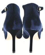 JIMMY CHOO（ジミーチュー）パンプス 紫 サイズ:EU37(23.5cm位) レディース/2200685166109