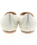 JIMMY CHOO（ジミーチュー）パンプス シルバー サイズ:EU37(23.5cm位) レディース/2200685166123