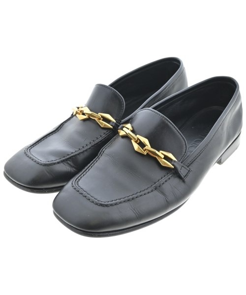 JIMMY CHOO(ジミーチュー)その他 黒 サイズ:EU37(23.5cm位)/2200689402043