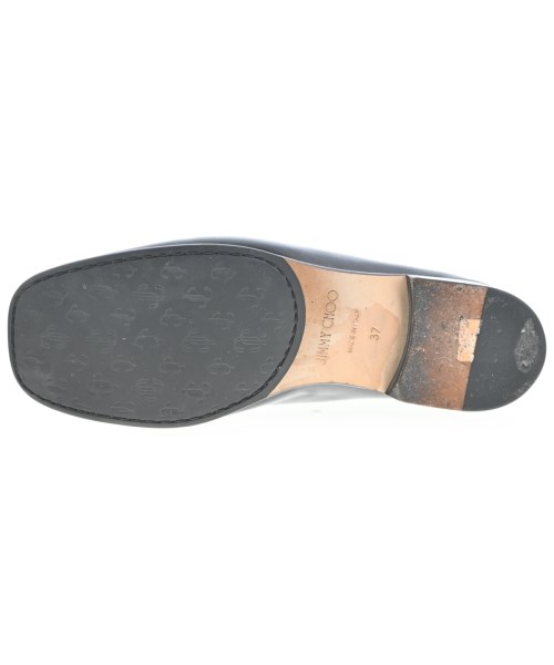 JIMMY CHOO（ジミーチュー）その他 黒 サイズ:EU37(23.5cm位) レディース/2200689402043