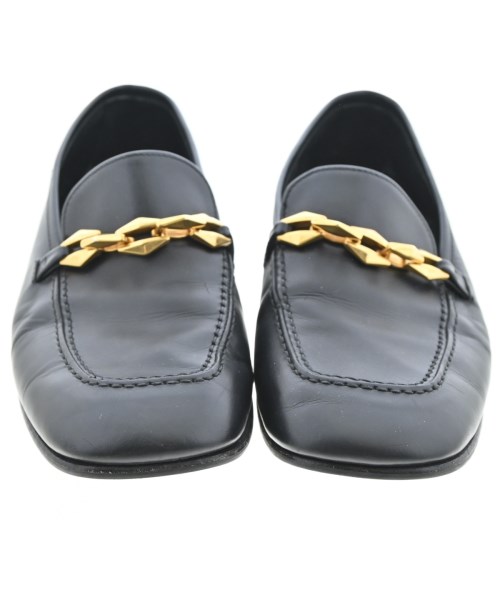 JIMMY CHOO（ジミーチュー）その他 黒 サイズ:EU37(23.5cm位) レディース/2200689402043